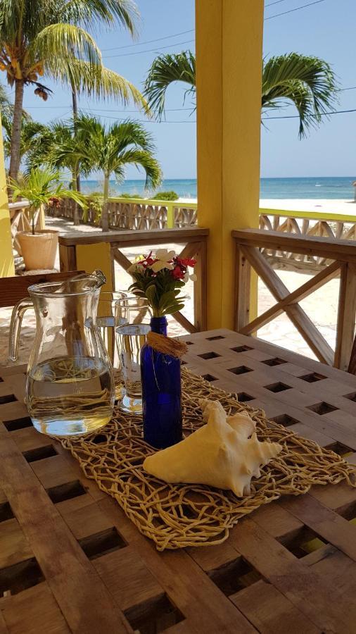 The Islander'S Inn Cliftons Екстериор снимка